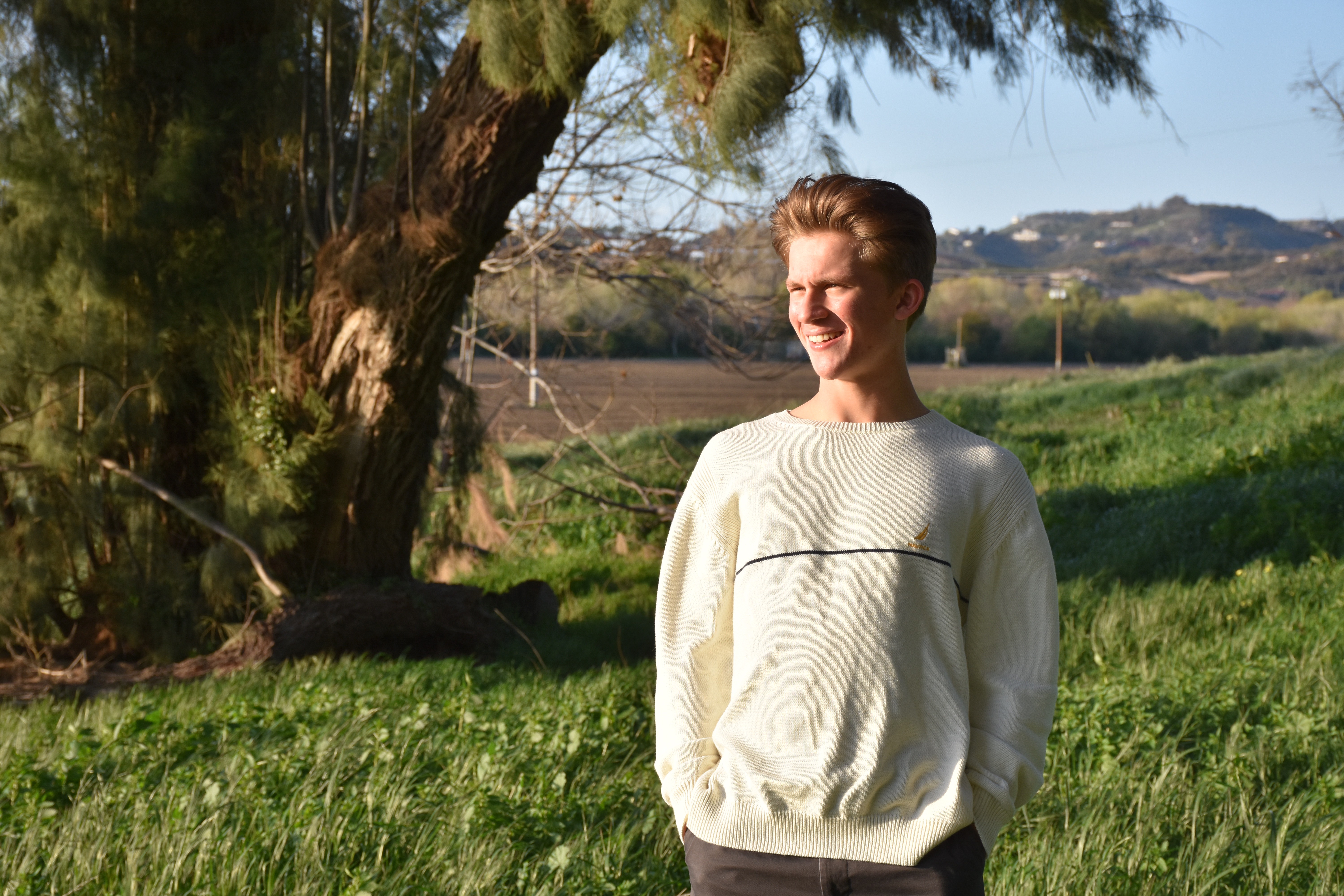 William Dorry - Computer Information Systems Student